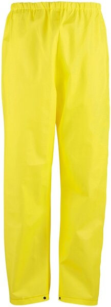 teXXor® Regen-Bundhose DARSS gelb 4357