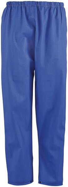 teXXor® Regen-Bundhose DARSS marine 4358