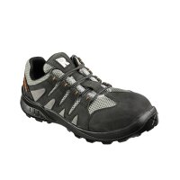 RUNNEX® S1-Sicherheitshalbschuhe TeamStar...