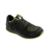 RUNNEX® S1PS-ESD-Sicherheitshalbschuhe SportStar...