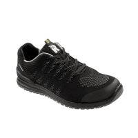 RUNNEX® S1PS-ESD-Sicherheitshalbschuhe SportStar...