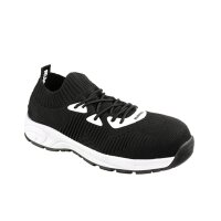 RUNNEX® S1-Sicherheitshalbschuhe SportStar...