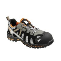 RUNNEX® S1-Sicherheitshalbschuhe LightStar...