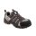 RUNNEX® S1-Sicherheitshalbschuhe LightStar schwarz/grau/rot 5121