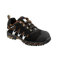 RUNNEX® S1PS-Sicherheitshalbschuhe LightStar...