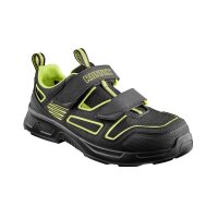 RUNNEX® S1PS ESD-Sicherheitsklettsandalen ActionStar...