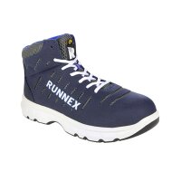 RUNNEX® S1P-ESD-Sicherheitsschnürstiefel...