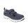 RUNNEX® S1P-ESD-Sicherheitsklettsandalen FlexStar blau/weiß/grau 5177