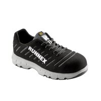 RUNNEX® S1P-ESD-Sicherheitshalbschuhe FlexStar...