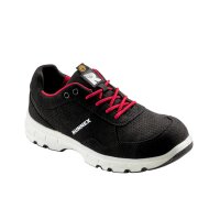 RUNNEX® S1P-ESD-Sicherheitshalbschuhe FlexStar...