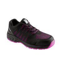 RUNNEX® S1PS-Damen-ESD-Sicherheitshalbschuhe GirlStar...