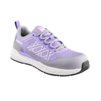 RUNNEX® S1P-Damen-ESD-Sicherheitshalbschuhe GirlStar...