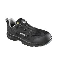 RUNNEX® S1PS-ESD-Sicherheitshalbschuhe atop FlexStar...
