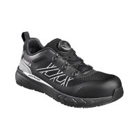 RUNNEX® S1PS-Damen-ESD-Sicherheitshalbschuhe atop...