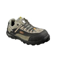RUNNEX® S2-ESD-Sicherheitshalbschuhe TeamStar...