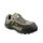 RUNNEX® S2-ESD-Sicherheitshalbschuhe TeamStar schwarz/beige/orange 5204