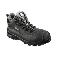 RUNNEX® S3-Sicherheitsschnürstiefel TeamStar...