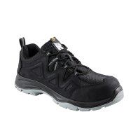 RUNNEX® S3S-ESD Sicherheitshalbschuhe SmartStar...