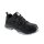 RUNNEX® S3S-ESD Sicherheitshalbschuhe SmartStar schwarz/grau 5302