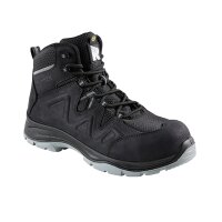 RUNNEX® S3S-ESD Sicherheitsschnürstiefel...