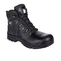 RUNNEX® S3-Aqua-Sicherheitsschnürstiefel...