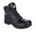 RUNNEX® S3-Aqua-Sicherheitsschnürstiefel SpecialStar schwarz 5305