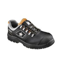 RUNNEX® S3-Sicherheitshalbschuhe TeamStar...