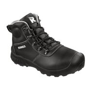 RUNNEX® S3S-Sicherheitsschnürstiefel TeamStar...