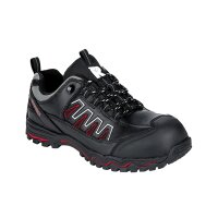 RUNNEX® S3S-Sicherheitshalbschuhe LightStar...