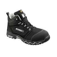 RUNNEX® S3S-ESD-Sicherheitsschnürstiefel...