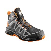 RUNNEX® S3S ESD-Sicherheitsschnürstiefel...