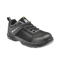 RUNNEX® S3-ESD-Sicherheitshalbschuhe FlexStar...