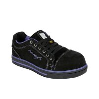 RUNNEX® S3-Damen-ESD-Sicherheitshalbschuhe GirlStar...
