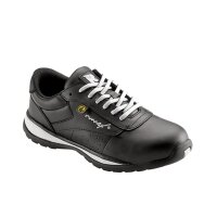RUNNEX® S3-Damen-ESD-Sicherheitshalbschuhe GirlStar...
