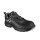 RUNNEX® S3S-ESD-Sicherheitshalbschuhe atop FlexStar schwarz/ grau 5390