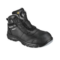 RUNNEX® S3S-ESD-Sicherheitsstiefel atop FlexStar...