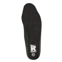RUNNEX® Einlegesohle schwarz 5405