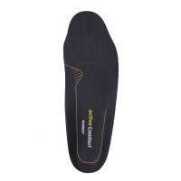 RUNNEX®Semi-orthopädische Einlegesohle...