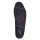 RUNNEX® Einlegesohle activeFit slim schwarz/rot 5410