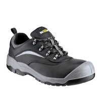 teXXor® S3-Sicherheitshalbschuhe PERPIGNAN...
