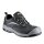 teXXor® S3-Sicherheitshalbschuhe PERPIGNAN schwarz/grau 6312
