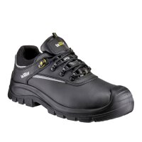 teXXor® S3-Sicherheitshalbschuhe COLMAR schwarz 6315