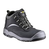 teXXor® S3-Sicherheitsschnürstiefel CANNES...
