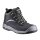 teXXor® S3-Sicherheitsschnürstiefel CANNES schwarz/grau 6322