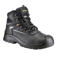 teXXor® S3-Sicherheitsschnürstiefel DIJON...