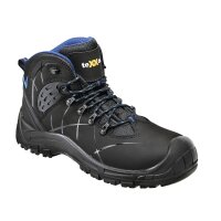 teXXor® S3-Sicherheitsschnürstiefel Tours...