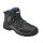 teXXor® S3-Sicherheitsschnürstiefel Tours schwarz/ blau 6326