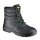 teXXor® S3-Winterschnürstiefel RANGER schwarz/grün 6330