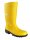 teXXor® S5-PVC-Sicherheitsstiefel gelb 6510