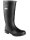 teXXor® PVC-Berufsstiefel schwarz 6710
